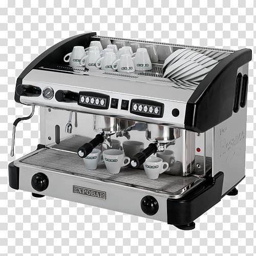Espresso Machines Coffeemaker, coffee corner transparent background PNG clipart