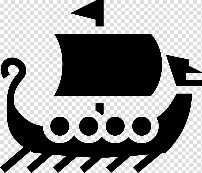 Viking ships Longship , vikings transparent background PNG clipart