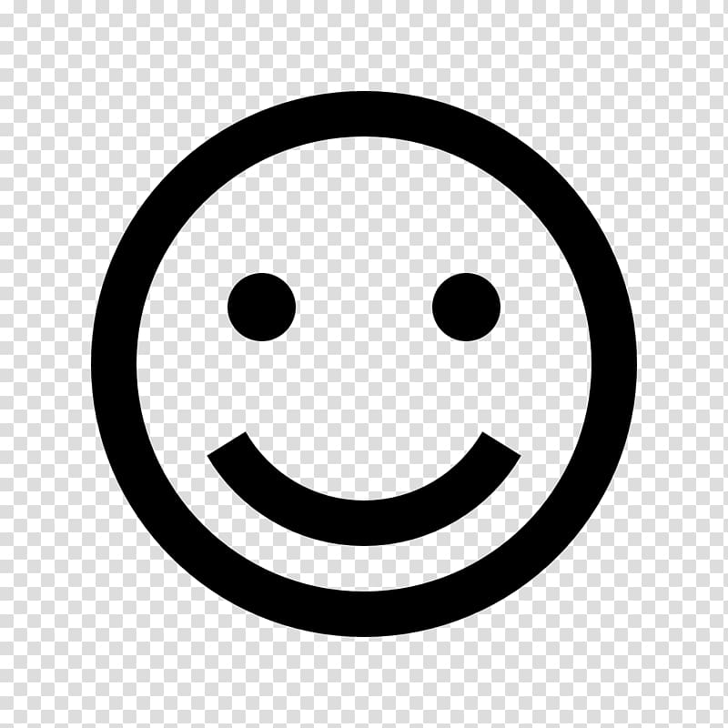 Computer Icons Emoticon Wink Smiley, happy transparent background PNG clipart