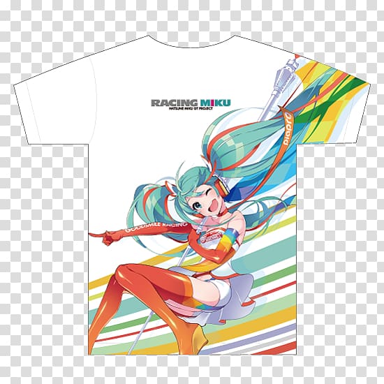 Hatsune Miku Mug T-shirt Kop Character, hatsune miku transparent background PNG clipart