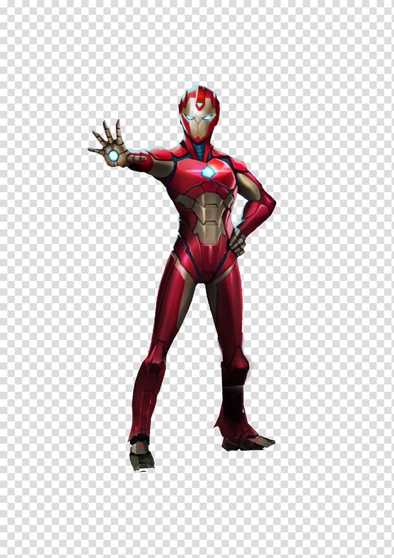 Iron Man\'s armor Spider-Man Riri Williams Marvel Comics, Iron Man transparent background PNG clipart