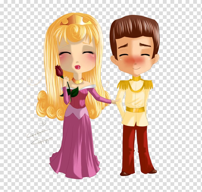 Princess Aurora Prince Charming Prince Phillip Drawing, charming transparent background PNG clipart