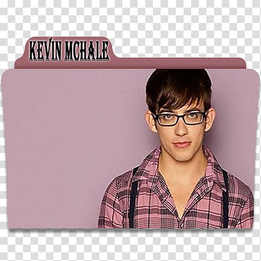 Sunglasses Kevin McHale Forehead, glasses transparent background PNG clipart
