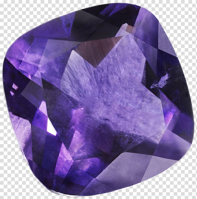 Gemstone Amethyst Jewellery Crystal Sapphire, amethyst transparent background PNG clipart