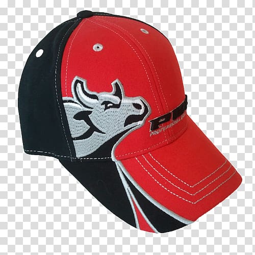 Baseball cap Professional Bull Riders Brand Bull riding, baseball cap transparent background PNG clipart