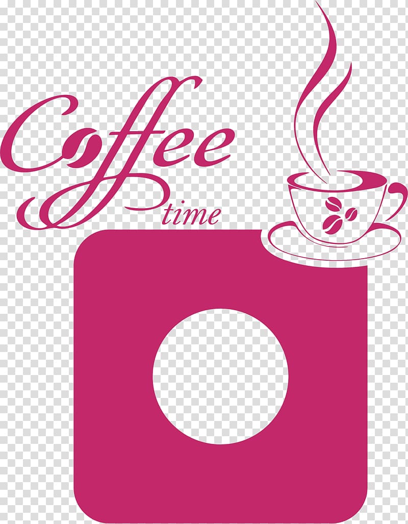 Iced coffee Cafe Coffee cup Coffee bean, Coffer Time transparent background PNG clipart