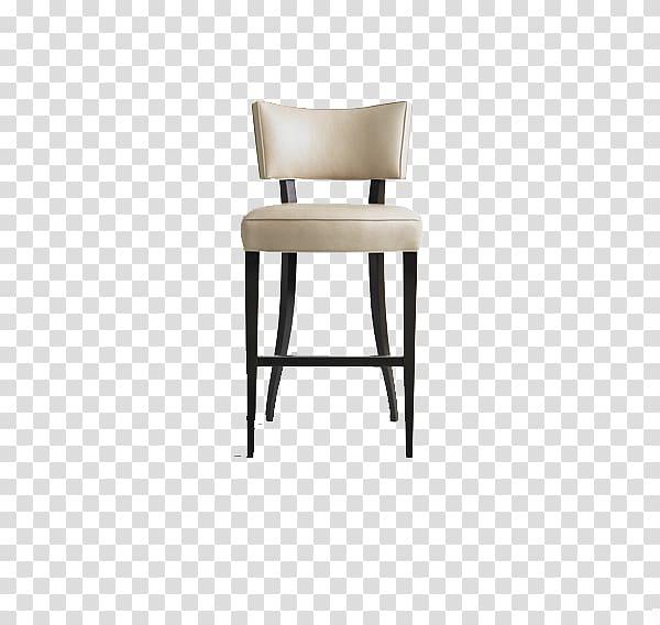 Table Bar stool Chair, 3d cartoon creative home hand-painted sofa transparent background PNG clipart