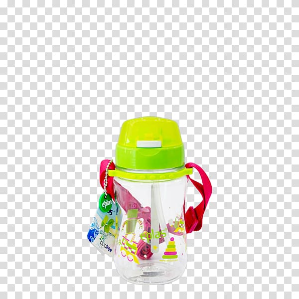 Water Bottles Plastic Glass bottle Bisphenol A, bottle transparent background PNG clipart