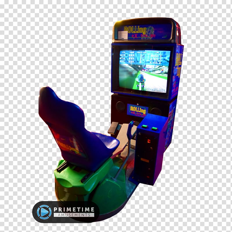 Vapor TRX Arcade game Street luge Video game, others transparent background PNG clipart
