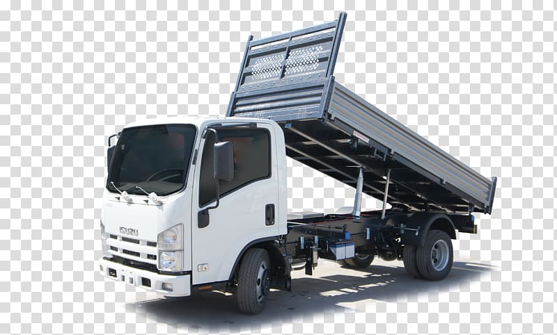 Cargo Dump truck Relocation, car transparent background PNG clipart