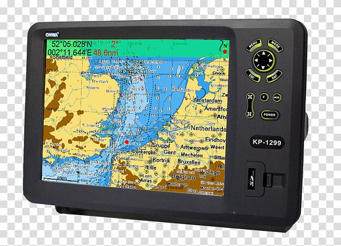 GPS Navigation Systems ONWA Marine Electronics Chartplotter, others transparent background PNG clipart