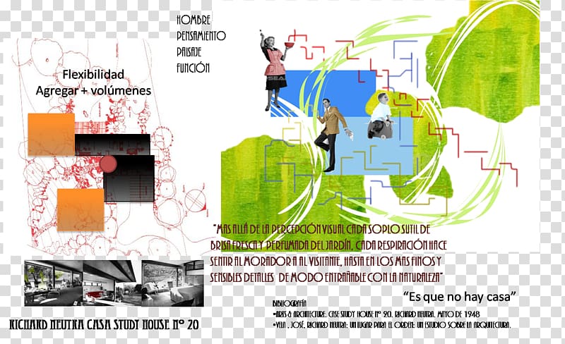 Analisis de Arquitectura Architecture Context Architectural drawing, design transparent background PNG clipart