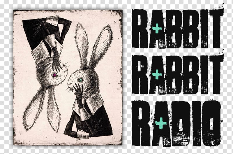 Hare White Rabbit Etching, rabbit transparent background PNG clipart