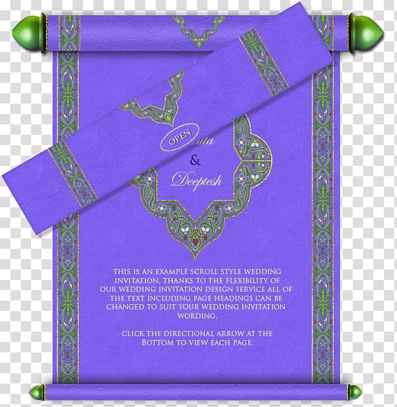 Wedding invitation Hindu wedding Weddings in India Email, pattern wedding card transparent background PNG clipart