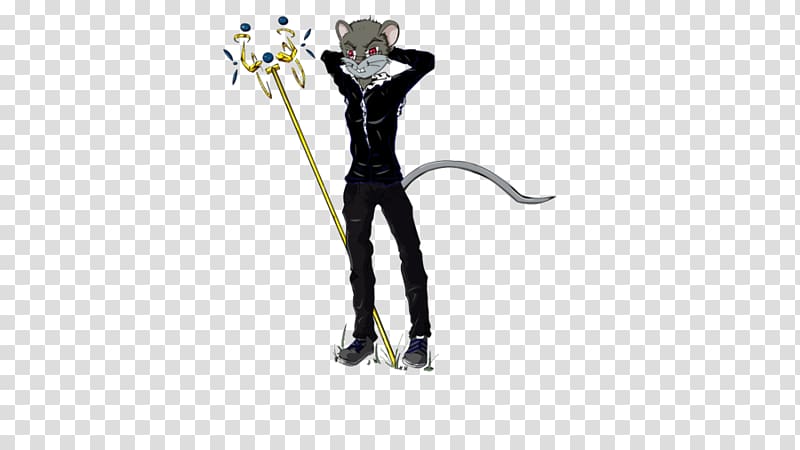 Phantasy Star Online 2 Color Drawing Ski Poles October 20, lazy attitude transparent background PNG clipart