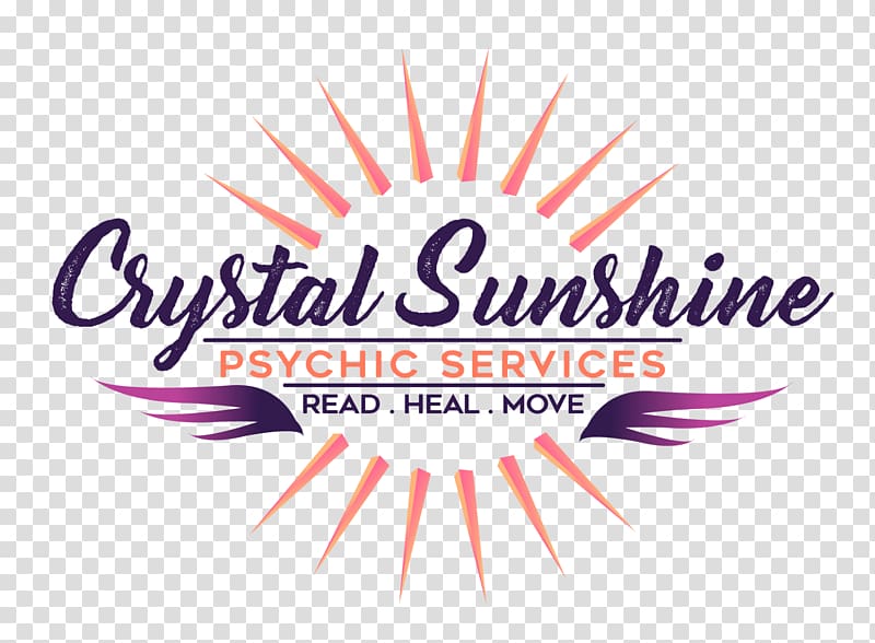Psychic reading Crystal Sunshine Psychic Services Spirit guide Mediumship, others transparent background PNG clipart