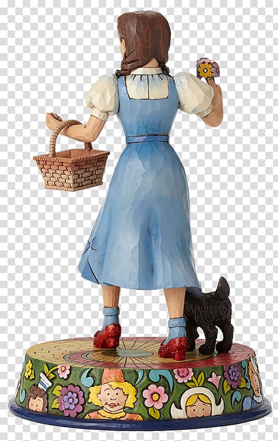 Dorothy Gale The Tin Man Scarecrow Toto Wicked Witch of the West, Glinda transparent background PNG clipart