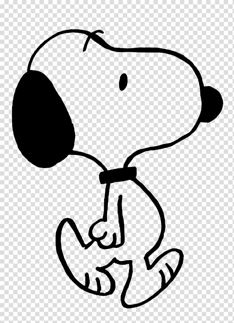 Snoopy Linus van Pelt Sally Brown Wood Peanuts, others transparent background PNG clipart