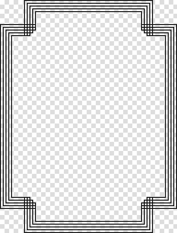 Rectangle Square Area, 61 transparent background PNG clipart