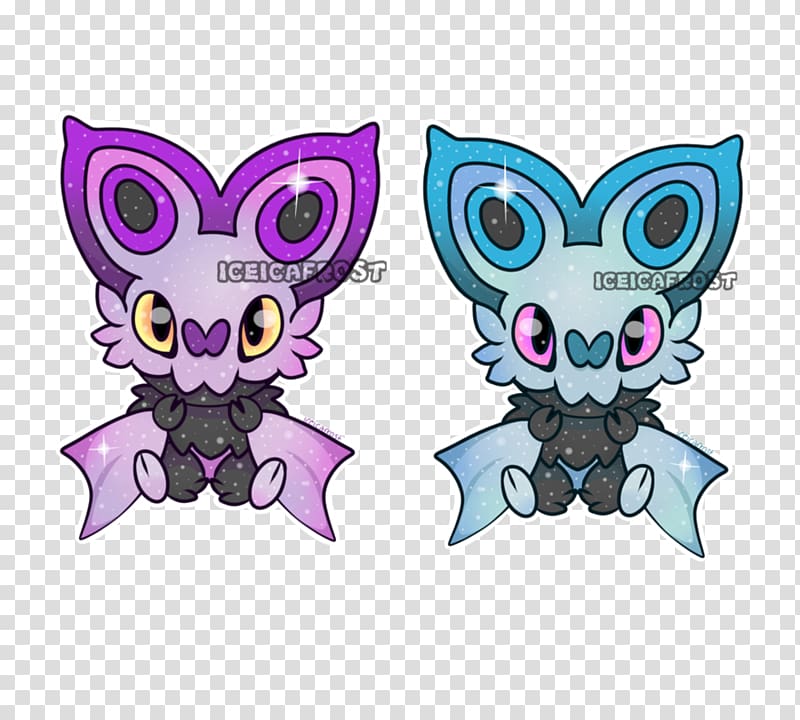 Cartoon Character, noibat transparent background PNG clipart