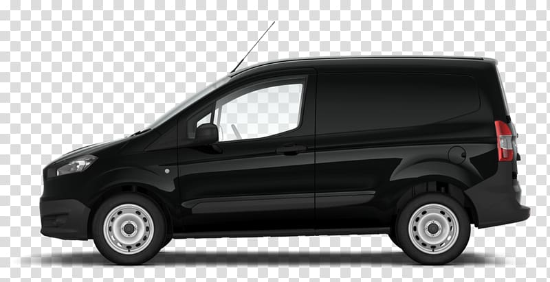 Ford Transit Courier Ford Transit Connect Ford Escape Van, ford transparent background PNG clipart