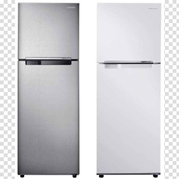 Refrigerator Auto-defrost Door Inverter compressor Shelf, refrigerator transparent background PNG clipart