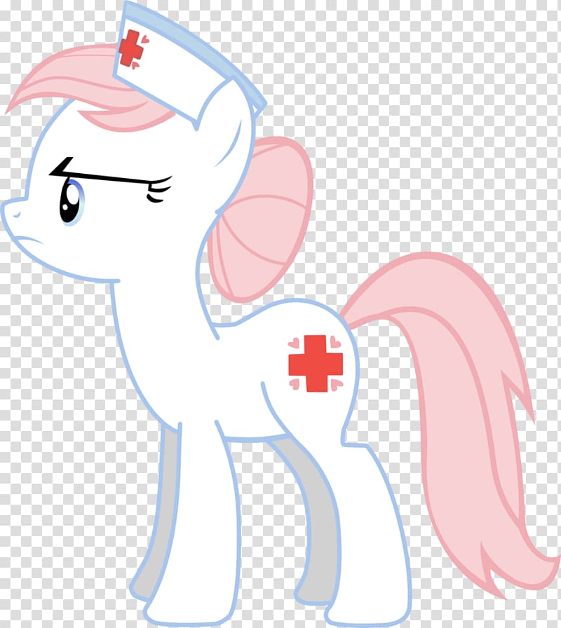 Pony Nurse Redheart Rarity Twilight Sparkle, screw transparent background PNG clipart