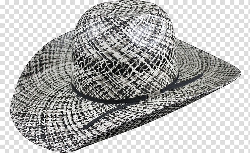 Cowboy hat Straw hat American Hat Company, Hat transparent background PNG clipart