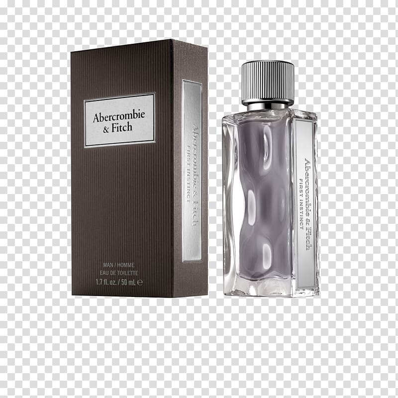 David & Victoria Beckham Instinct Perfume Abercrombie & Fitch Eau de toilette Fierce, perfume transparent background PNG clipart