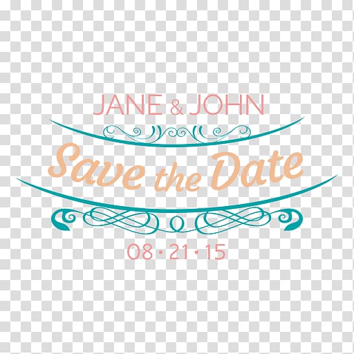 Wedding invitation Font, wedding transparent background PNG clipart