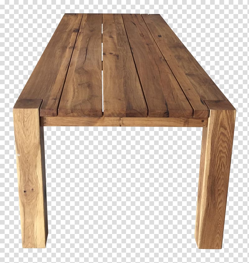 Parsons table Matbord Dining room Coffee Tables, table transparent background PNG clipart