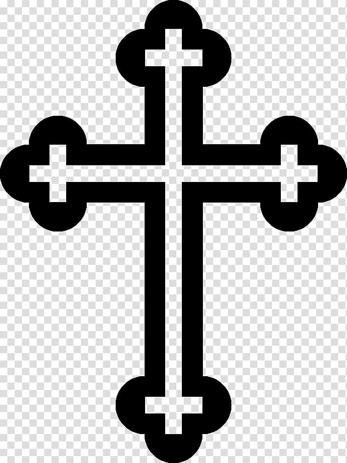 Uganda Russian Orthodox cross Orthodox Christianity, cross transparent background PNG clipart