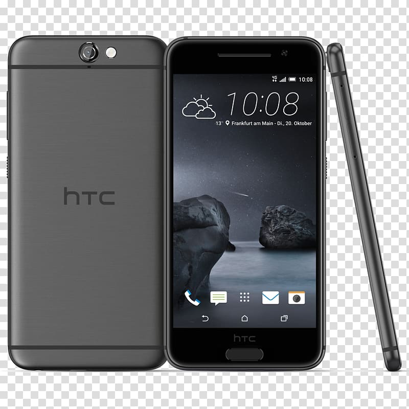 HTC One A9 HTC One X9 HTC 10 Dual SIM, blackberry transparent background PNG clipart