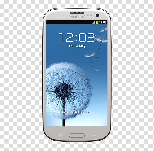Samsung Galaxy S3 Neo Android Smartphone Super AMOLED, samsung transparent background PNG clipart