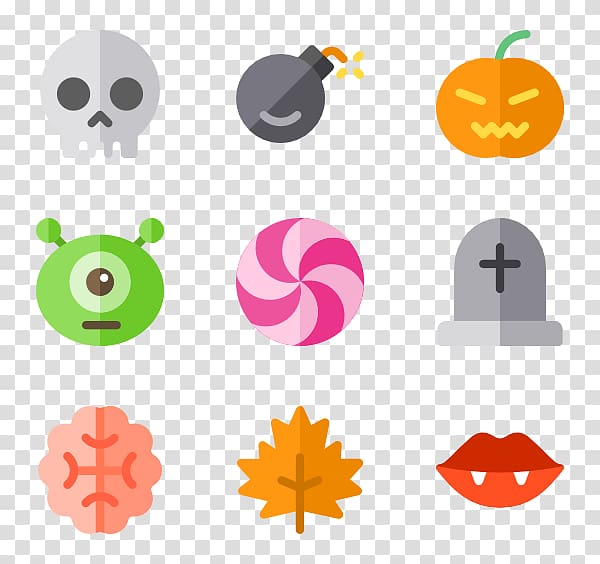Halloween film series Computer Icons , fear icons transparent background PNG clipart