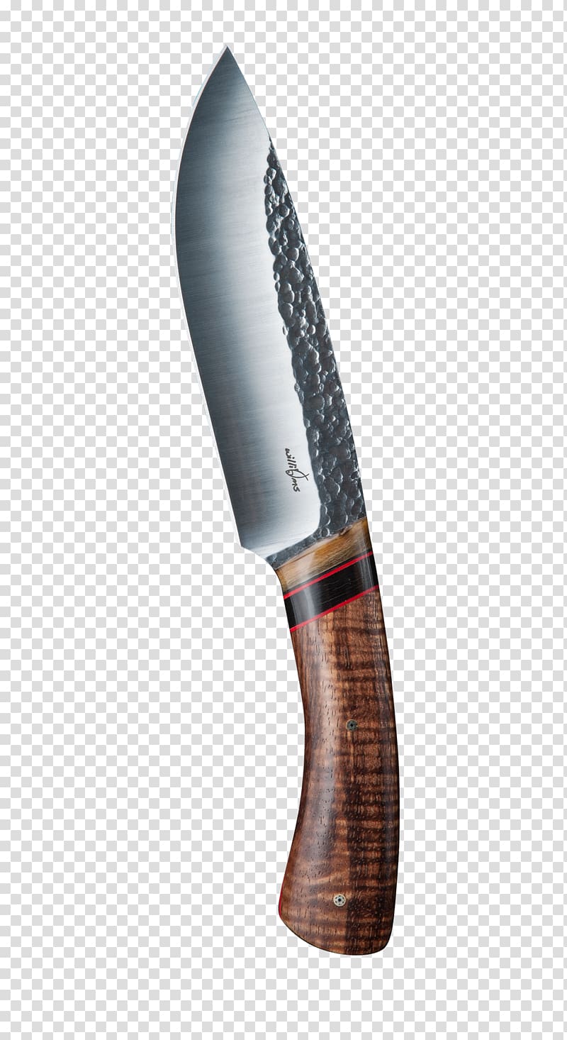 Hunting & Survival Knives Knife making Blade, knife transparent background PNG clipart