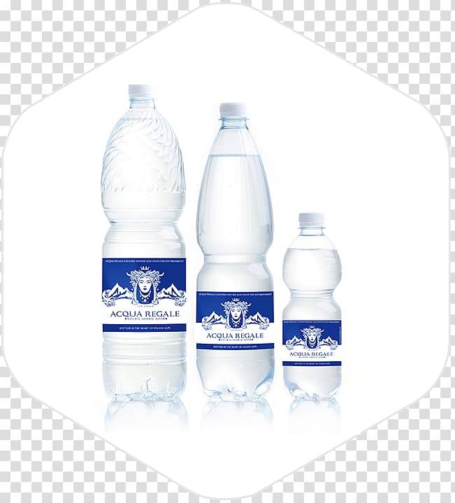 Mineral water Bottled water Distilled water, mineral water transparent background PNG clipart