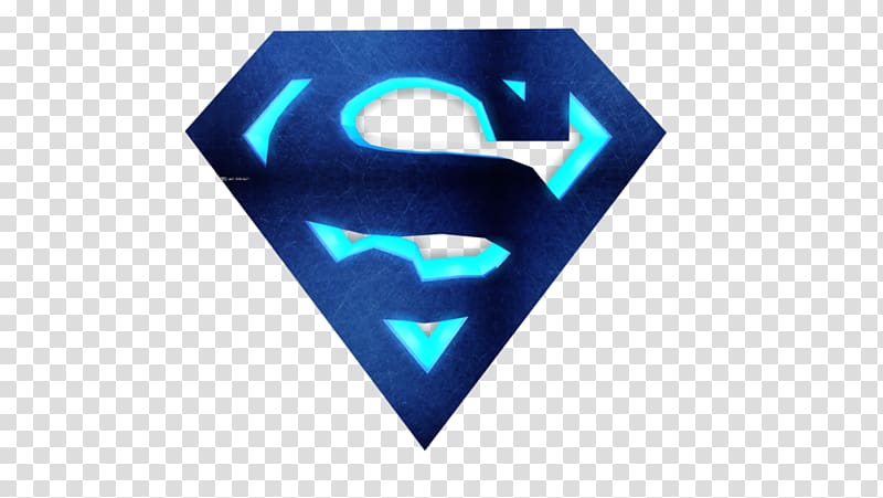 Superman logo Superman Red/Superman Blue , superman logo transparent background PNG clipart