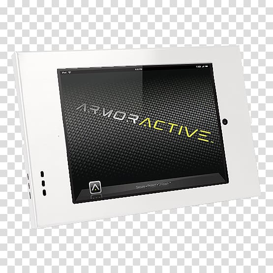 iPad 2 Electronics Display device Electrical enclosure Multimedia, Full Metal Jacket transparent background PNG clipart