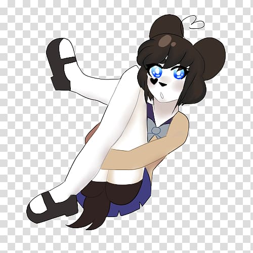 Fan art Ken Ashcorp Character, Kenny transparent background PNG clipart