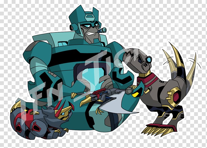 Dinobots Blackarachnia Grimlock Snarl Arcee, transformers transparent background PNG clipart