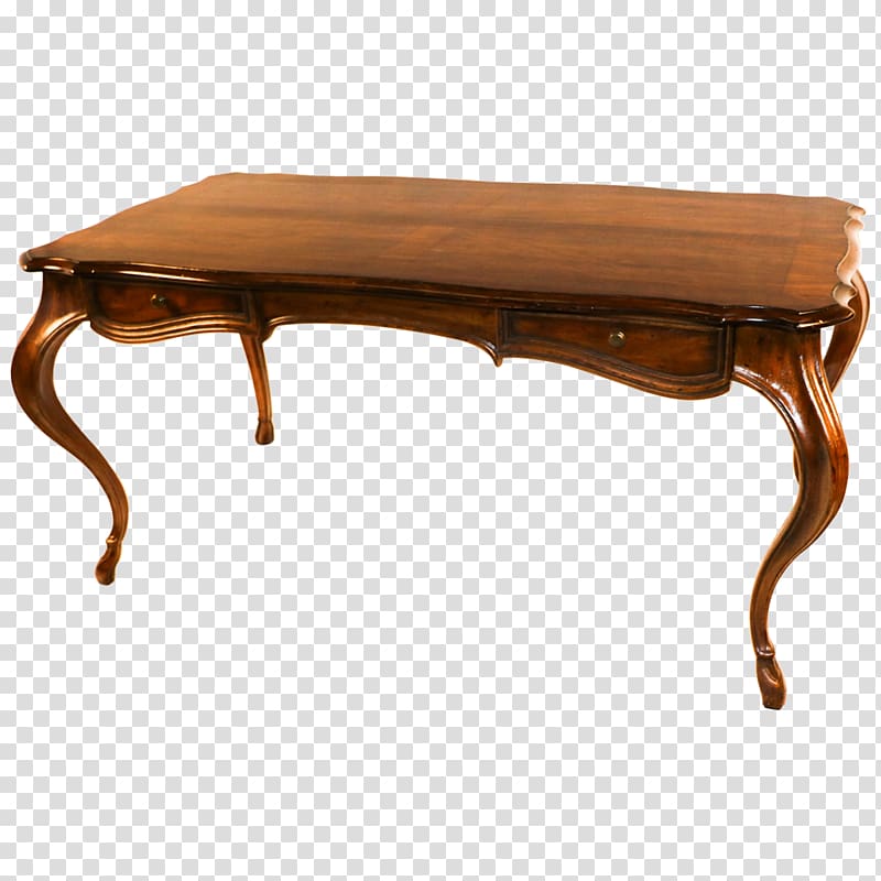 Writing desk Table Wood Furniture, table transparent background PNG clipart