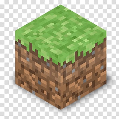 Minecraft Block png images