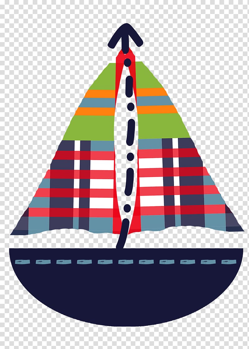 Sailboat Watercraft Sea Digital scrapbooking, nautical elements transparent background PNG clipart