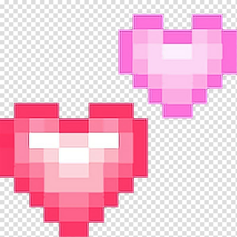 Pixel art 8-bit color, pixel transparent background PNG clipart