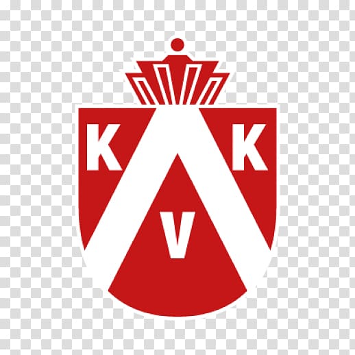 K.V. Kortrijk Club Brugge KV K.V. Oostende Waasland-Beveren, football transparent background PNG clipart