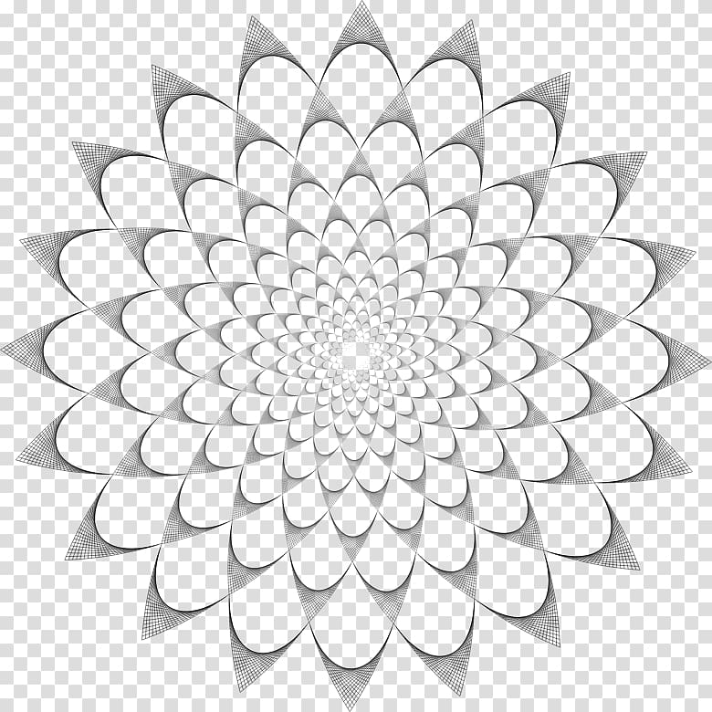 Mandala Geometry colorful Buddhism, others transparent background PNG clipart