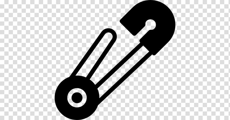 Safety pin Computer Icons , Pin transparent background PNG clipart