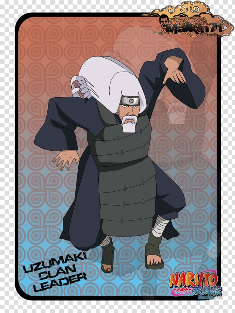 Naruto Uzumaki Clans de Konoha Jutsu, naruto transparent background PNG clipart