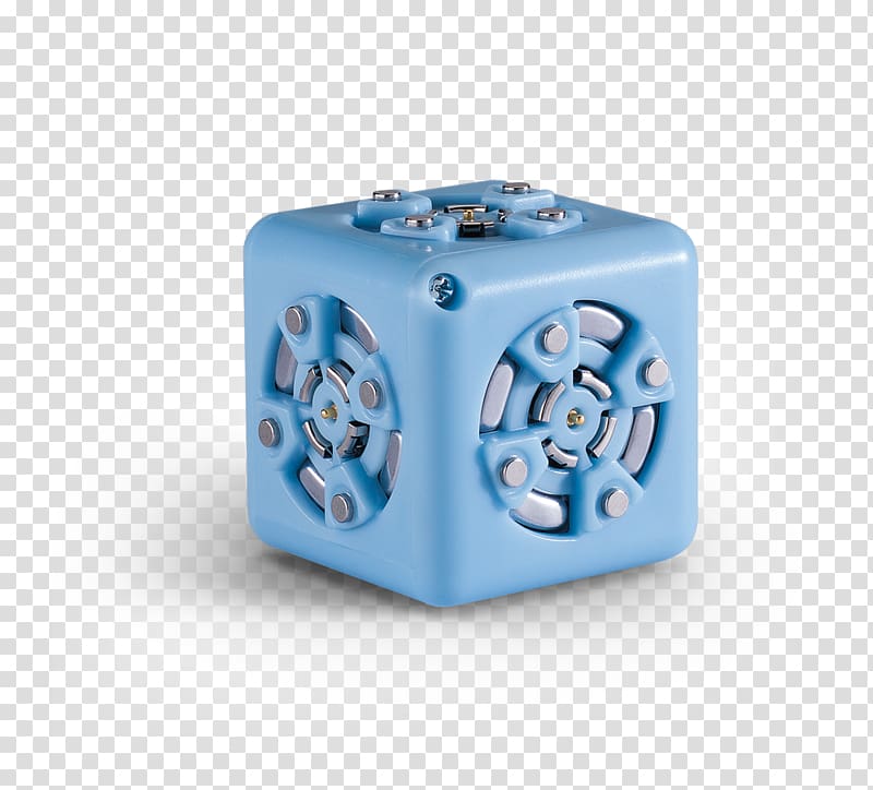 Cubelets Robotics: DISCOVER THE SCIENCE AND TECHNOLOGY OF THE FUTURE with 20 PROJECTS, Robotics transparent background PNG clipart